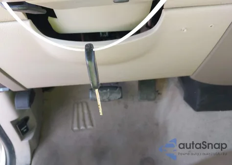 2004 Ford F-150 Stx/Xl/Xlt из США, поврежденный, VIN 1FTRX12W64NB75825